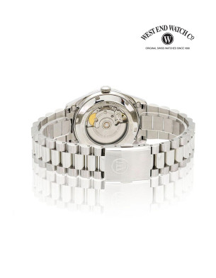 WEST END Classic 37MM Automatic Watch